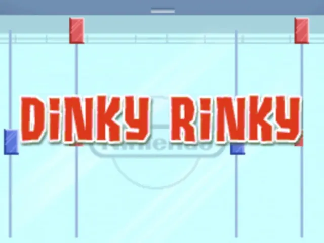 Dinky Rinky