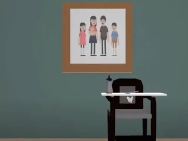 Dinner Etiquette VR