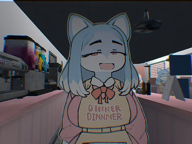 DinnerDinnner