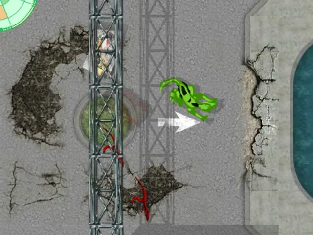 Dino Attack