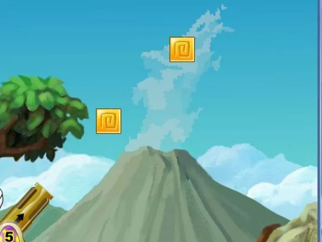 Dino Blitz