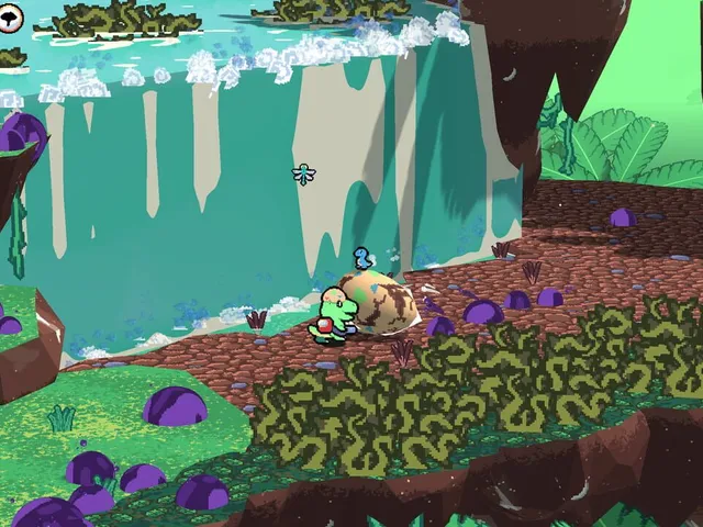 Dino Cleanup