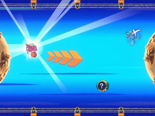 Dino Galaxy Tennis