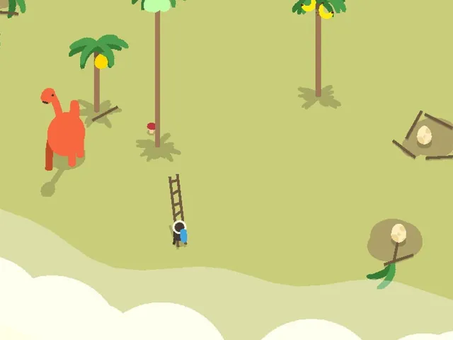 Dino Game