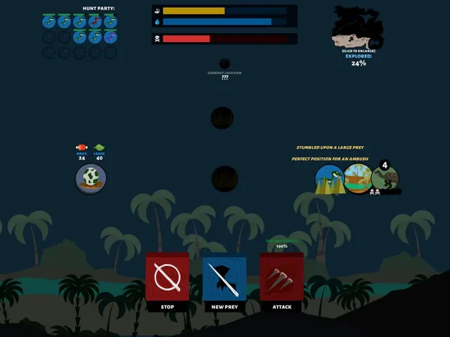 Dino Nest