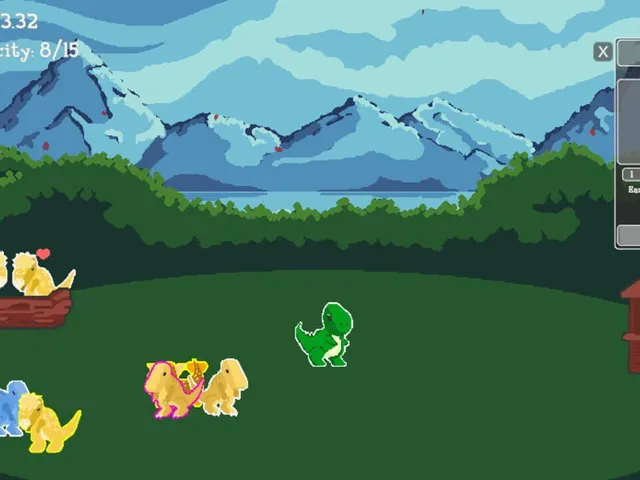 Dino Park