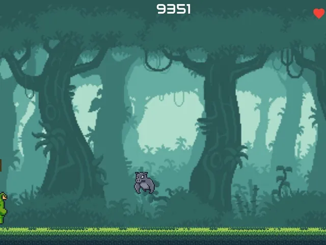 Dino Run