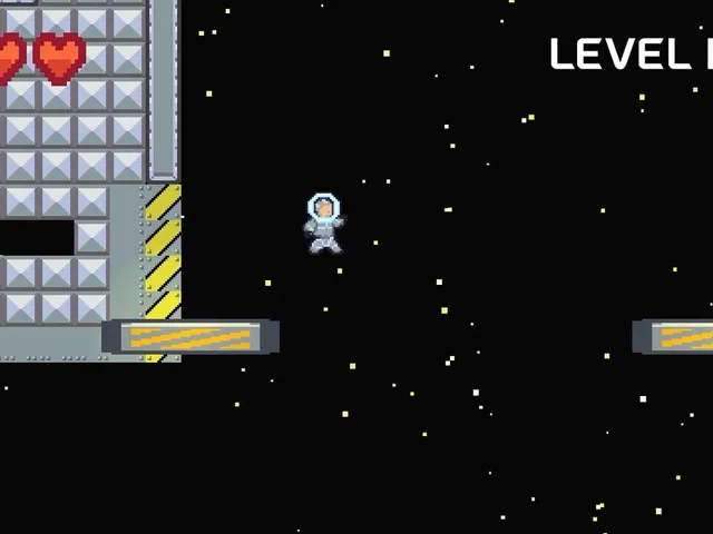 Dino Space Station