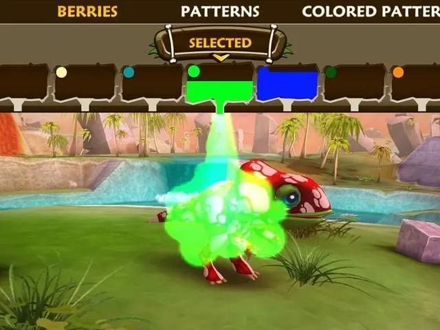 Dino Tales
