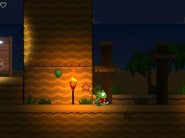 Dinopunk: The Cacops Adventure