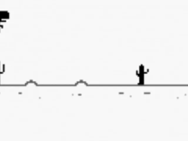 Dino's Offline Adventure