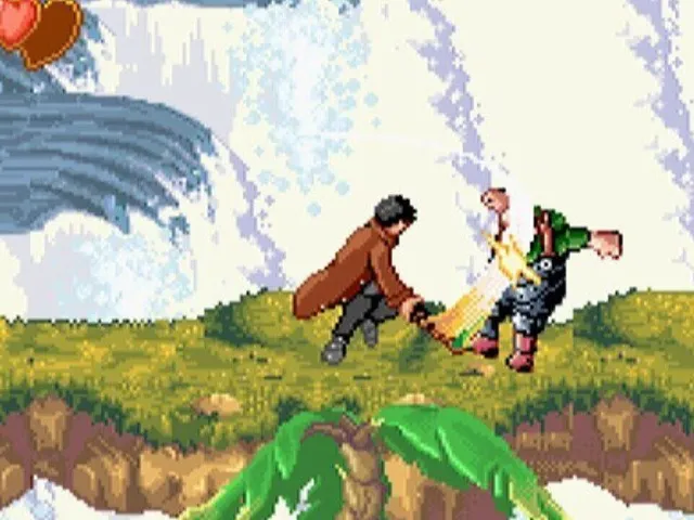 Dinotopia: The Timestone Pirates
