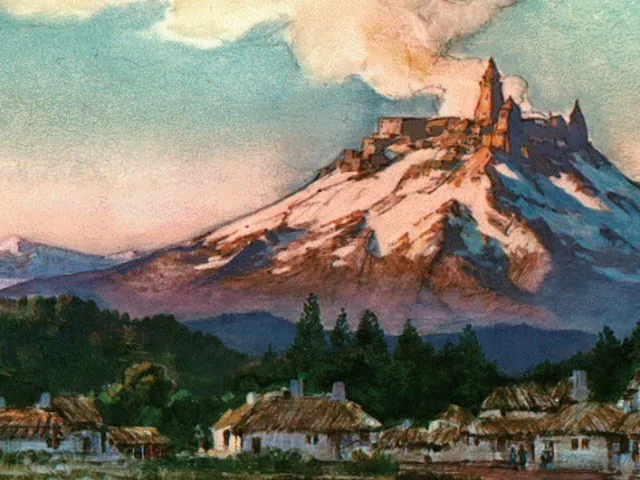 Dinotopia