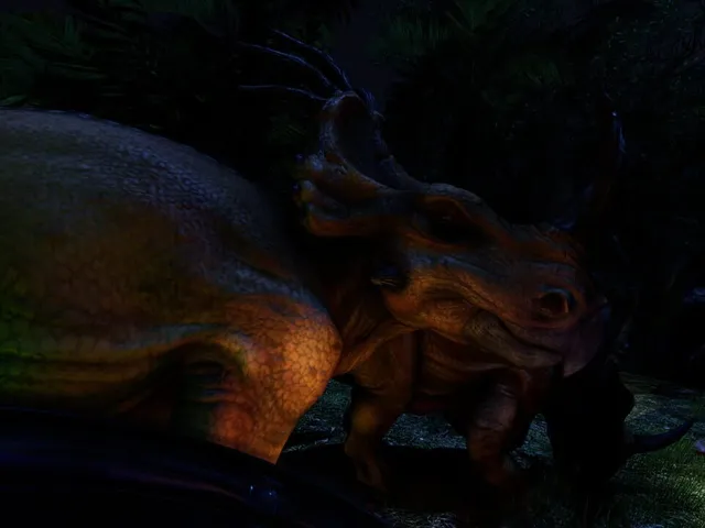 DinoTrek