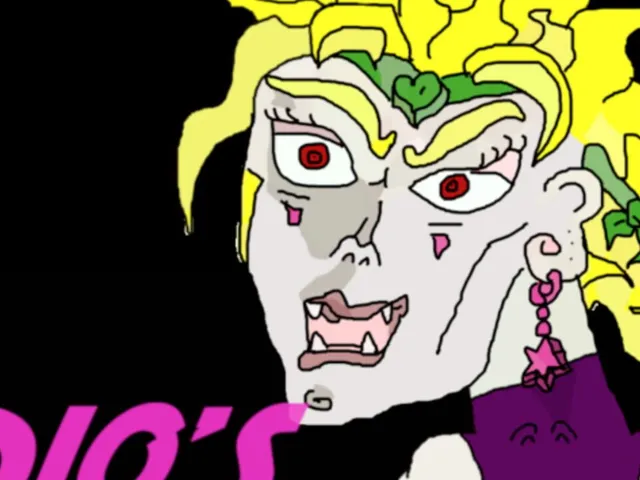 Dio's Bizarre Boutique