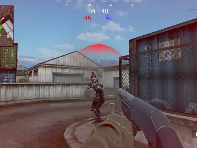 Direct Shot