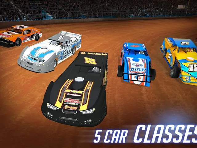 Dirt Trackin 2
