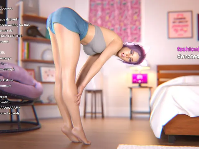 Dirty Streamer Puzzle