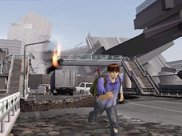 Disaster Report