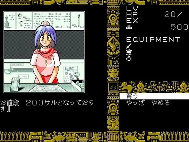 Disc Saga: Dragon's Immorality