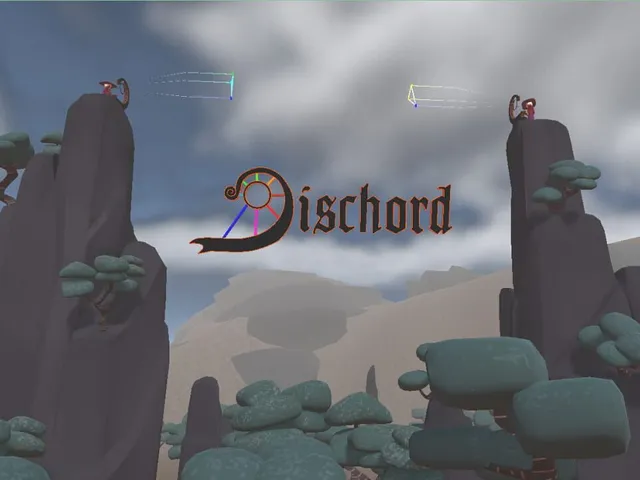Dischord