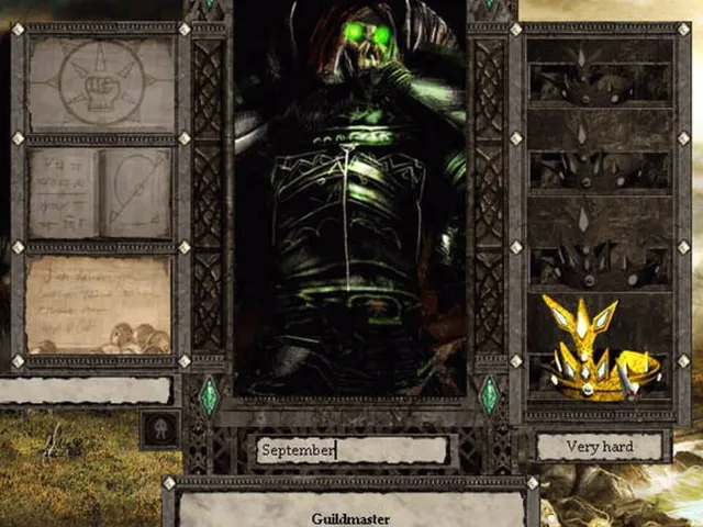 Disciples II: Dark Prophecy