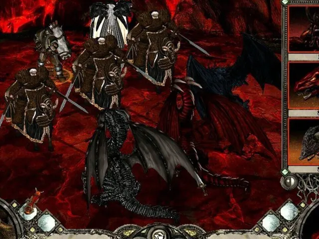 Disciples II: Guardians of the Light