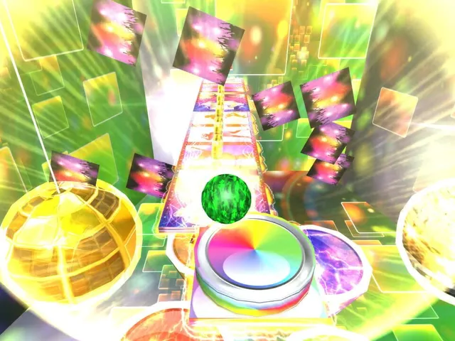 Disco Ball