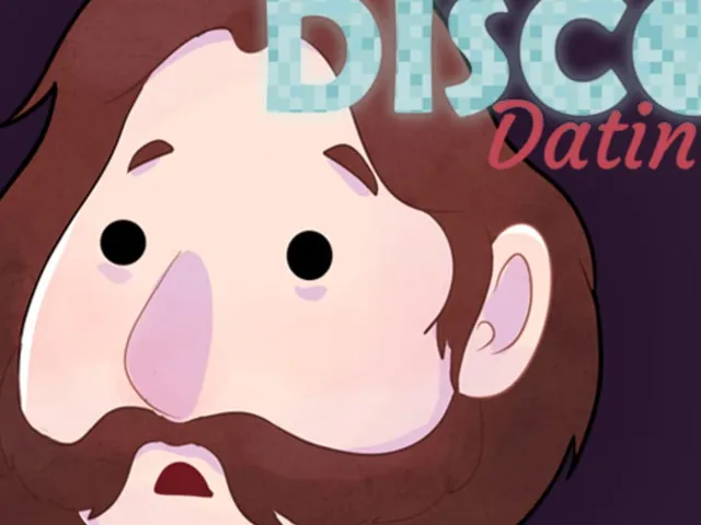 Disco Dating