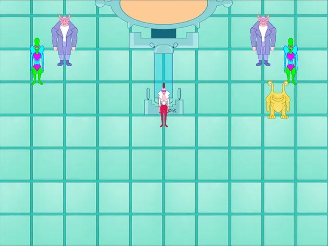 Disco Duck