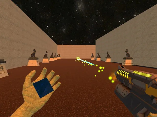 Disco Tomb