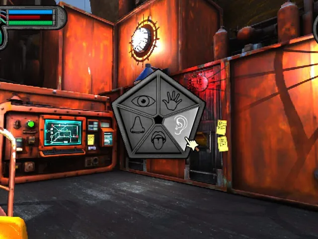 Discount Nightmares: The Gulch