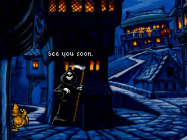 Discworld