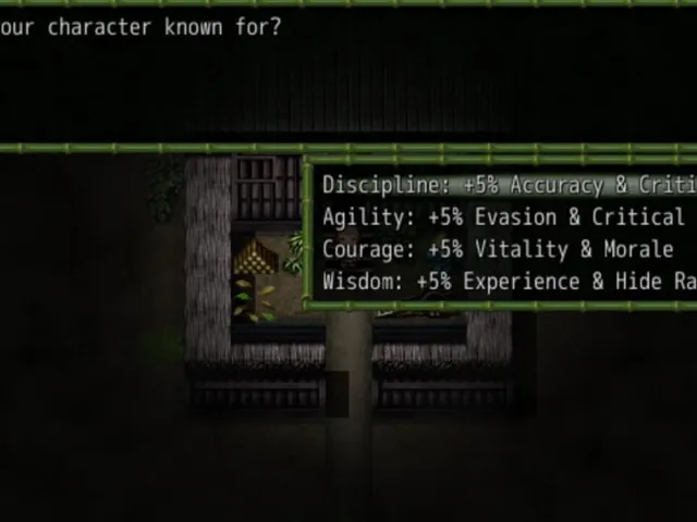 Disgraced