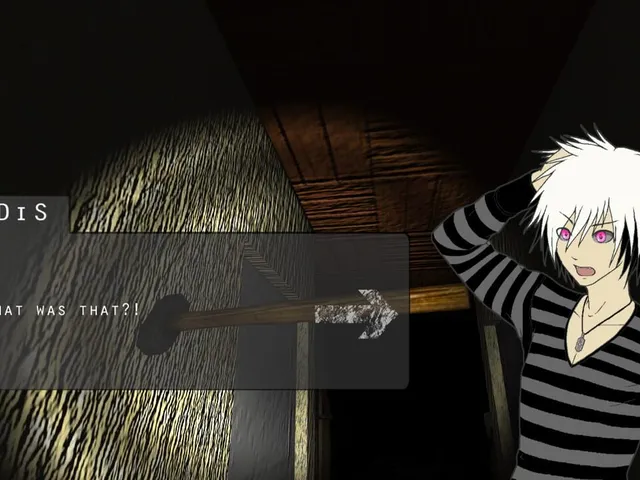 Disillusions Manga Horror