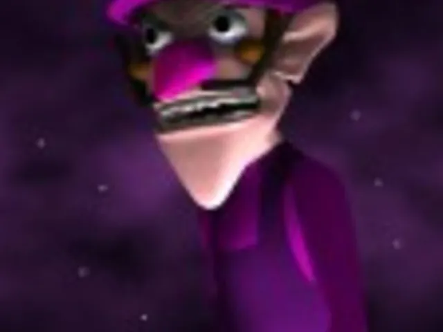 Dismal Anhedonia Land