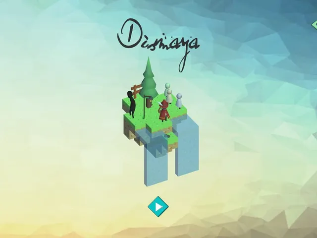 Dismaya