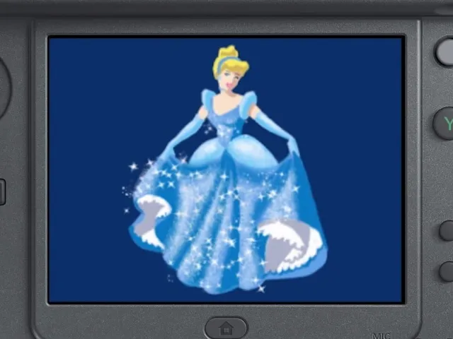 Disney Art Academy