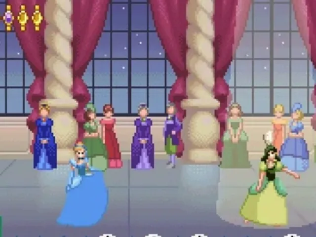 Disney Princess