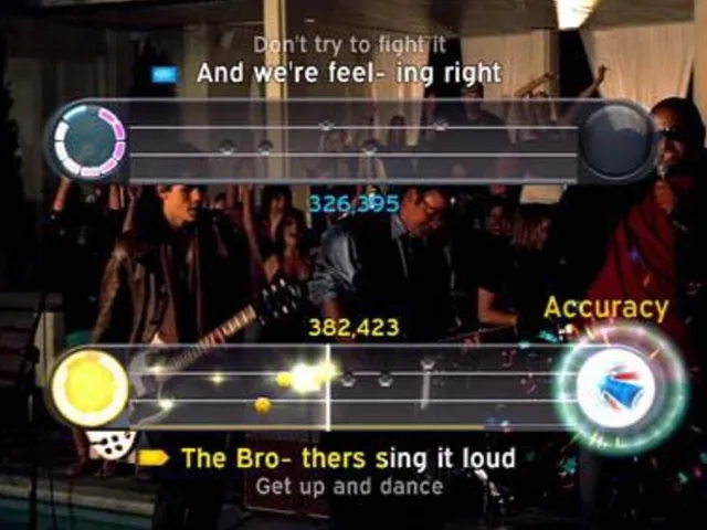 Disney Sing It: Pop Hits