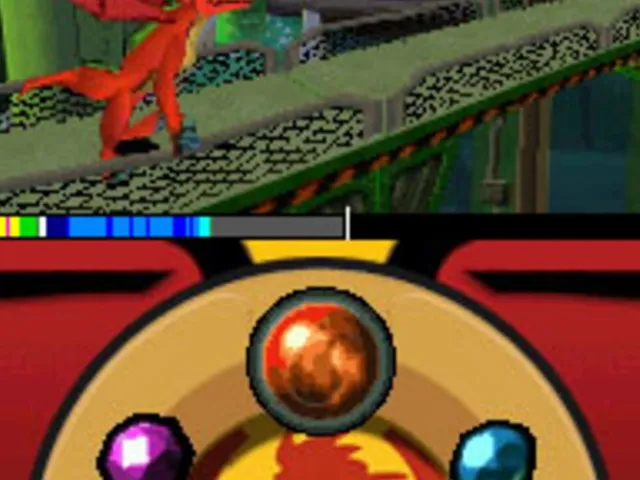 Disney's American Dragon: Jake Long - Attack of the Dark Dragon