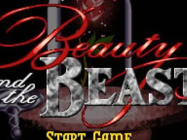 Disney's Beauty and the Beast
