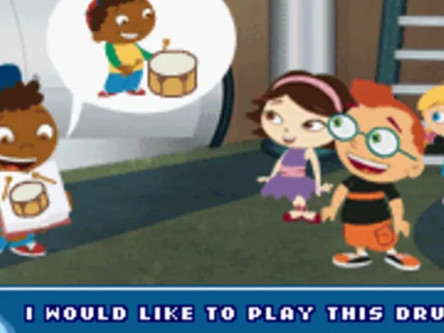 Disney's Little Einsteins
