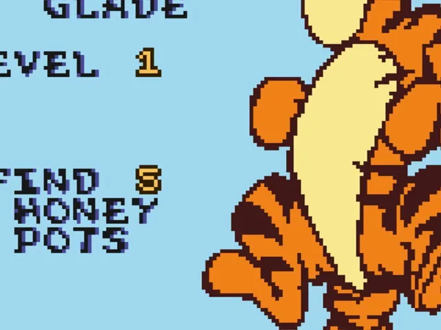 Disney's Pooh and Tigger's Hunny Safari