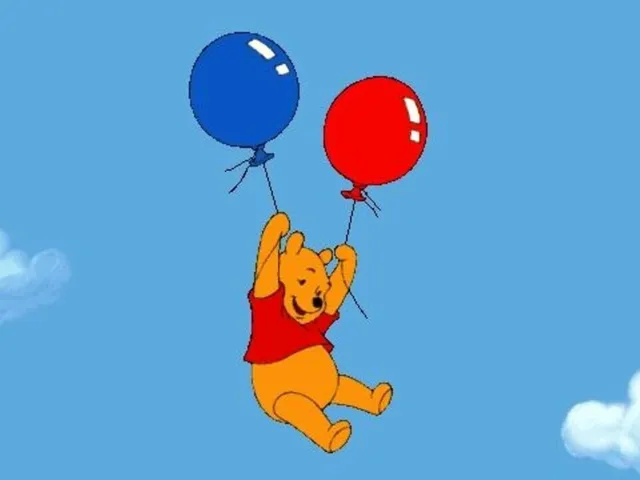 Disney's Ready For Math With Pooh