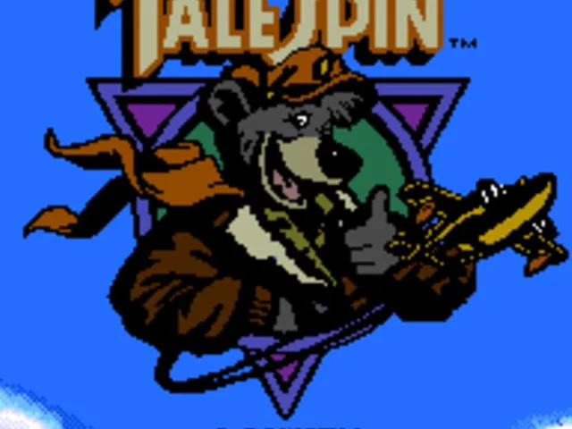 Disney's TaleSpin