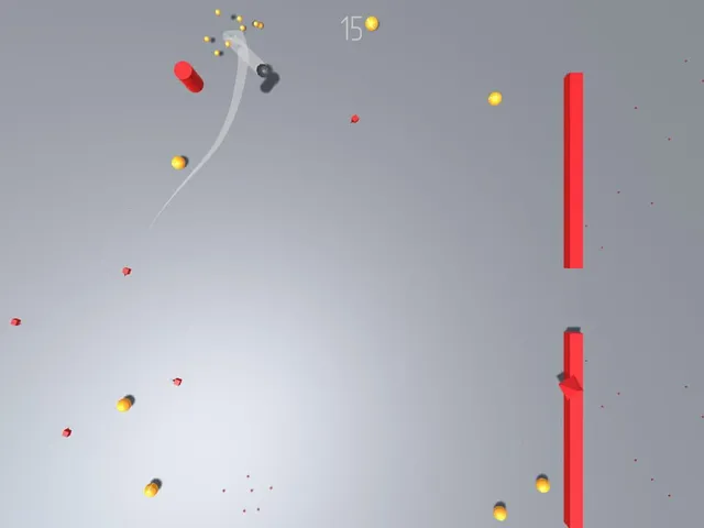 Dispersion