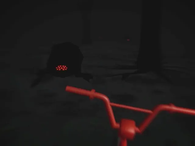 Distant Nightmare