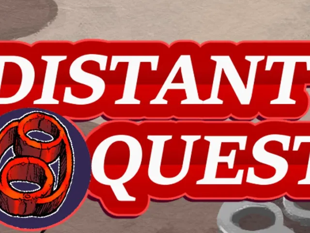 Distantquest: An Ancestral Fansim