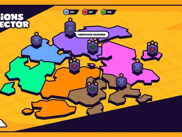 District Panic